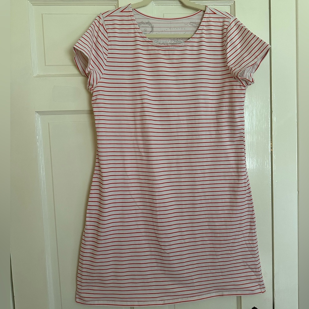 Tuckernuck HiHo shift dress